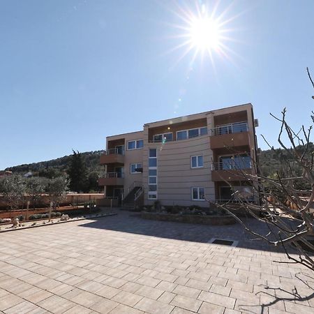 פרקו Apartment Dora מראה חיצוני תמונה
