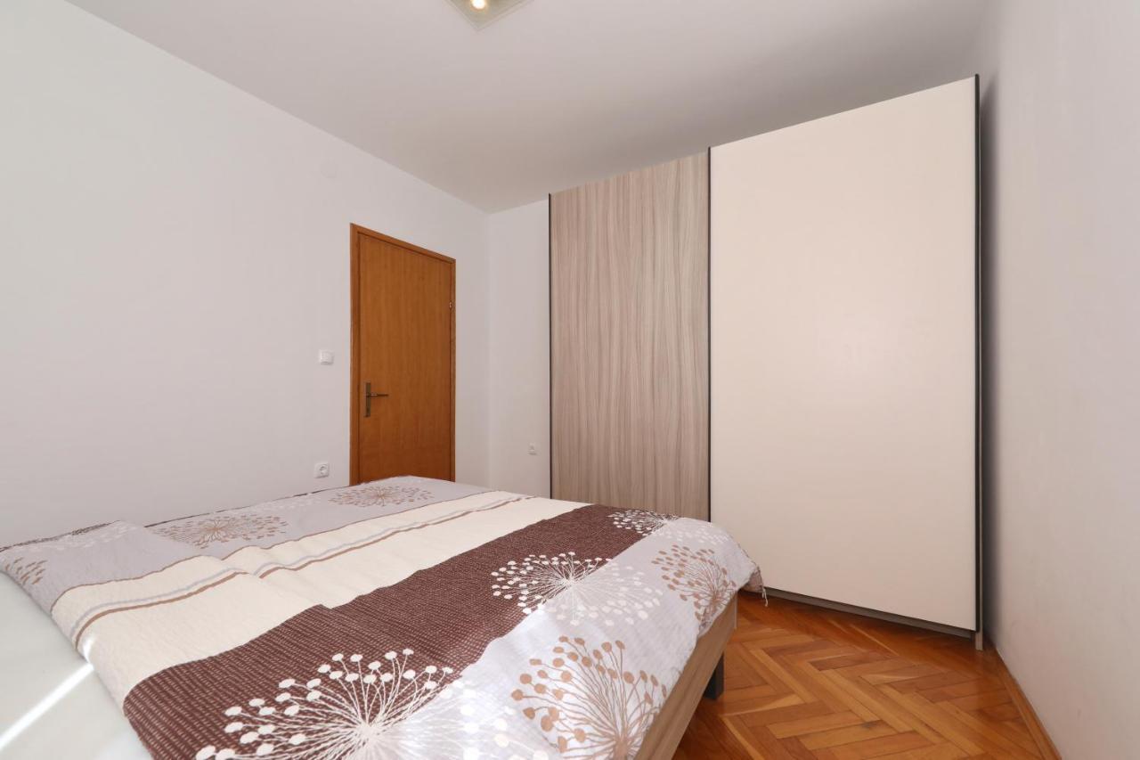 פרקו Apartment Dora מראה חיצוני תמונה