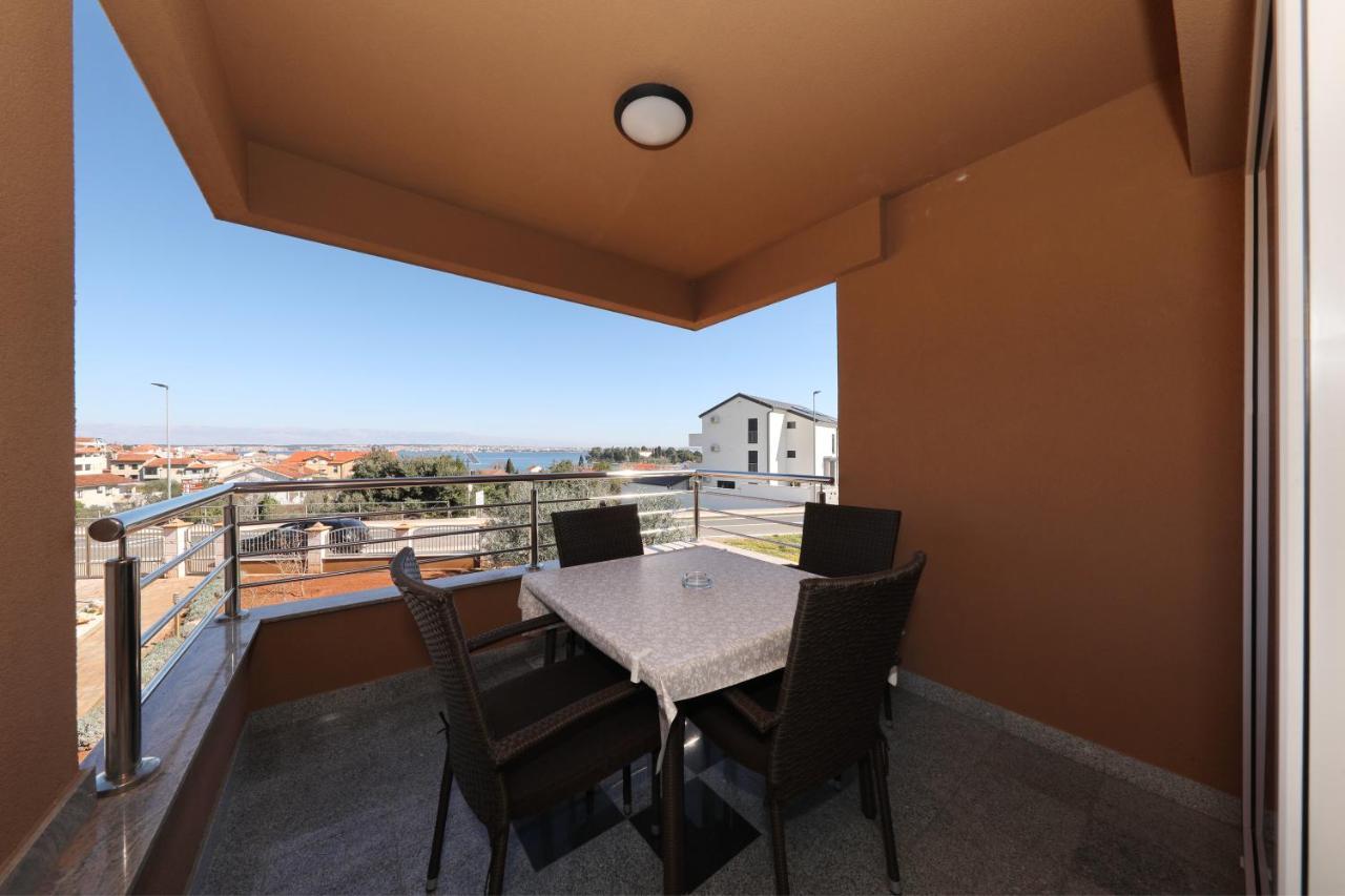 פרקו Apartment Dora מראה חיצוני תמונה