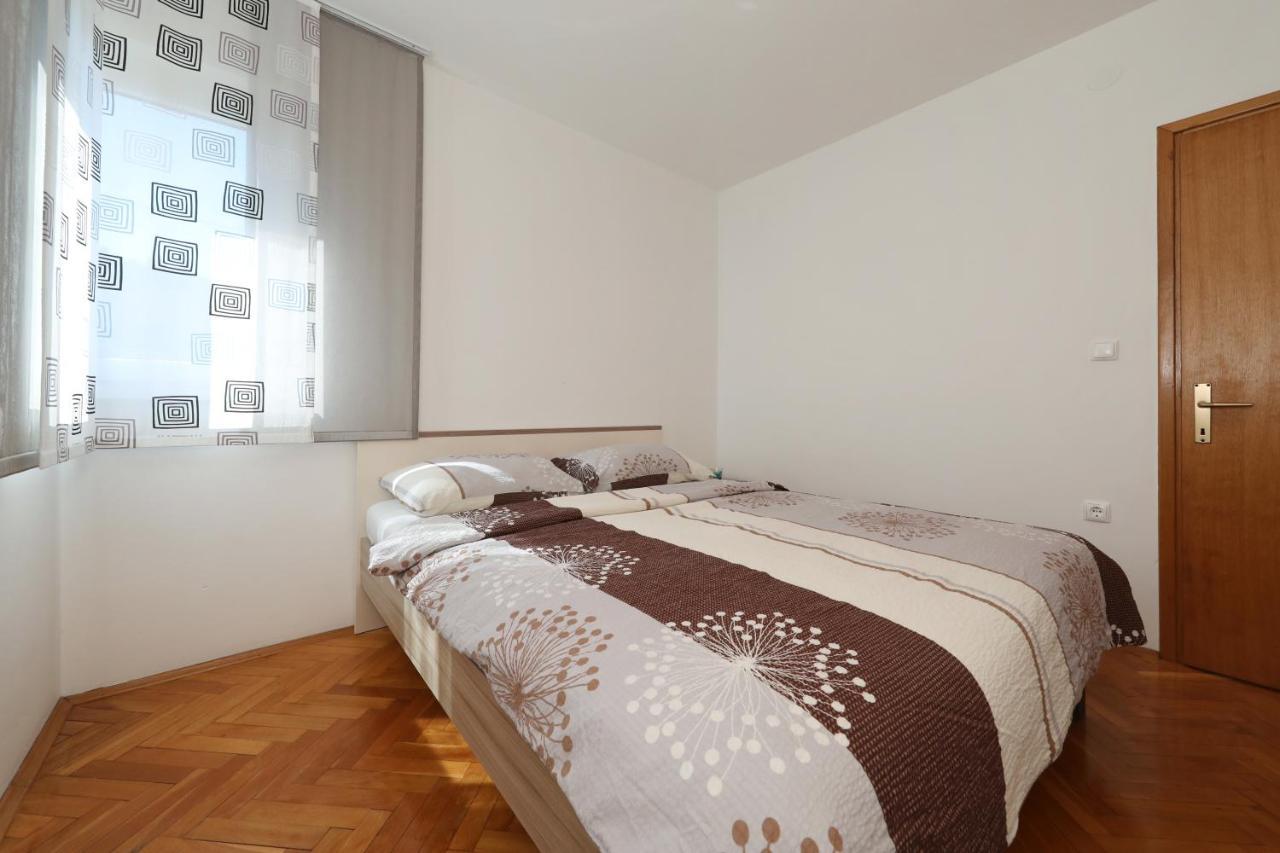 פרקו Apartment Dora מראה חיצוני תמונה